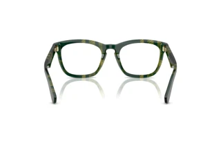 Vy bakifrån Burberry BE2417 (4125)