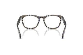 Vy bakifrån Burberry BE2417 (4147)