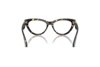 Vista posterior Burberry BE2418U (4106)