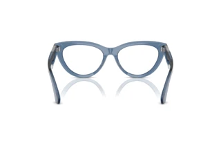 Vista posterior Burberry BE2418U (4117)