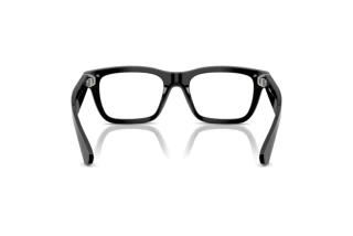 [glasses-back-view] Burberry BE2419 (3001)