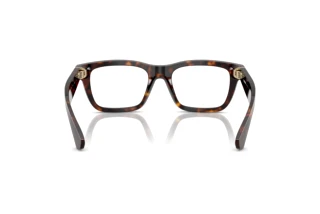 Πίσω όψη Burberry BE2419 (3002)