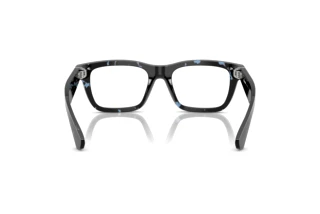 Vedere din spate Burberry BE2419 (4111)