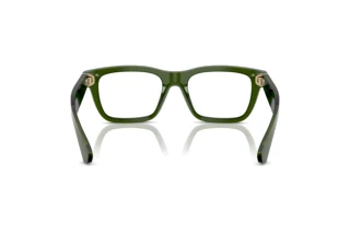 [glasses-back-view] Burberry BE2419 (4148)