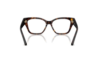 Vista posterior Burberry BE2420 (3002)