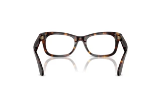 [glasses-back-view] Burberry BE2422 (3002)