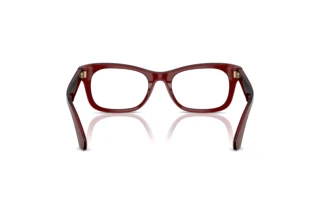 [glasses-back-view] Burberry BE2422 (4128)