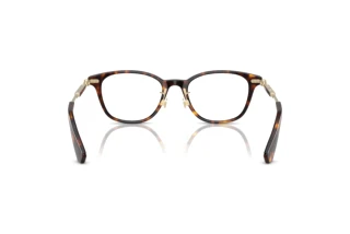 Vista posterior Burberry BE2423D (3002)