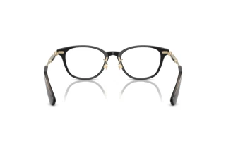 Vista posterior Burberry BE2423D (4112)