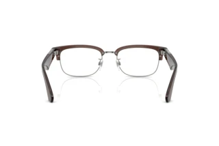 [glasses-back-view] Burberry BE2424D (4245)