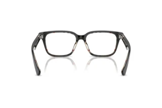 Vista posterior Burberry BE2425D (4121)