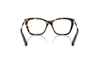 Vista posterior Burberry BE2427U (4106)