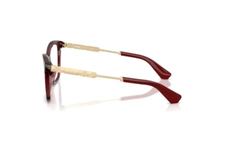 [glasses-side-view] Burberry BE2427U (4128)