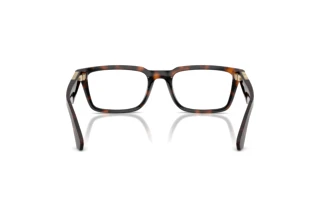 Vista posterior Burberry BE2428U (3002)