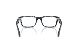 Vista posterior Burberry BE2428U (4111)