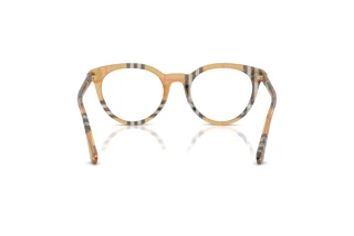 Vista posterior Burberry BE2429 (4163)