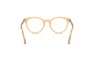 [glasses-back-view] Burberry BE2429 (4167)