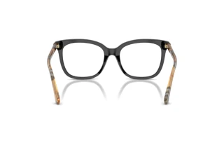 Vista posterior Burberry BE2430 (4161)