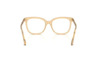 Vista posterior Burberry BE2430 (4167)