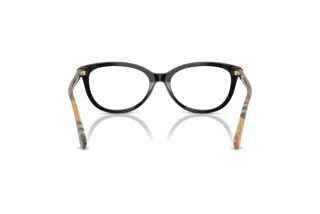 Vista posterior Burberry BE2431 (4161)