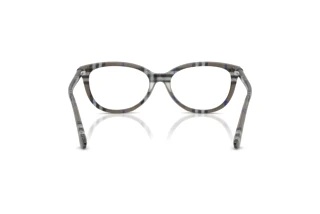 [glasses-back-view] Burberry BE2431 (4166)