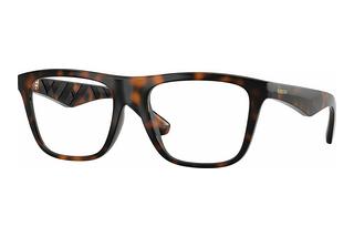 Burberry BE2432U 3002 Dark Havana