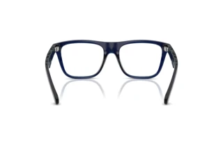 [glasses-back-view] Burberry BE2432U (4110)