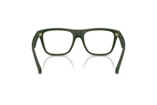 Vista posterior Burberry BE2432U (4170)