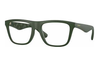 Burberry BE2432U 4170 Matte Green