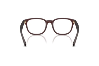 Vista posterior Burberry BE2433U (4171)