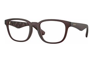 Burberry BE2433U 4171 Matte Bordeaux