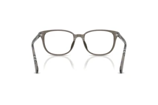 Vista posterior Burberry BE2434D (4160)