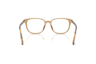 [glasses-back-view] Burberry BE2434D (4164)