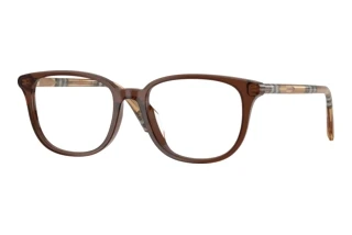 [glasses-front-view] Burberry BE2434D (4243)