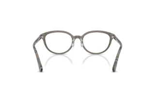 Vista posterior Burberry BE2435D (4160)