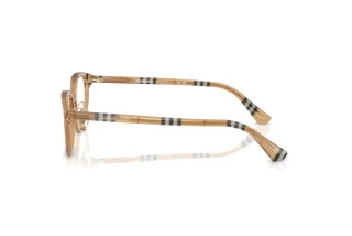 [glasses-side-view] Burberry BE2435D (4164)