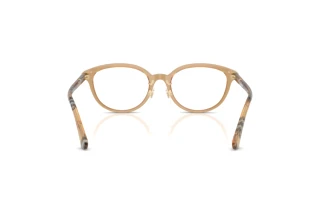 [glasses-back-view] Burberry BE2435D (4164)