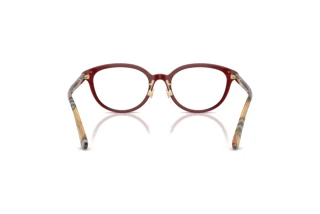 [glasses-back-view] Burberry BE2435D (4176)