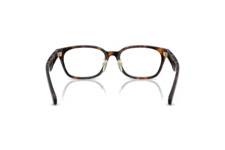 Vista posterior Burberry BE2436D (3002)