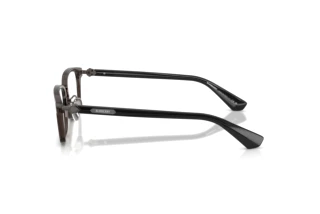 Vedere laterală Burberry BE2437D (4112)