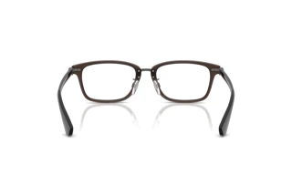 Vedere din spate Burberry BE2437D (4112)