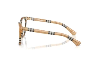 [glasses-side-view] Burberry BE2438 (4163)