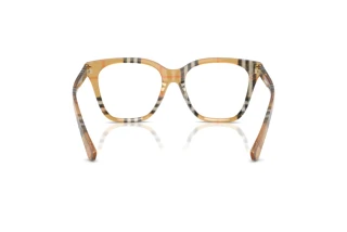 [glasses-back-view] Burberry BE2438 (4163)
