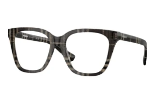 [glasses-front-view] Burberry BE2438 (4199)