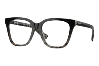 [glasses-front-view] Burberry BE2438 (4200)