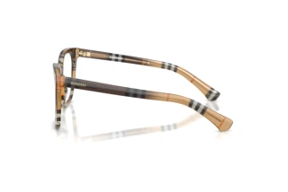 Vedere laterală Burberry BE2438 (4202)