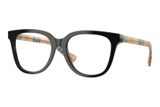 [glasses-front-view] Burberry BE2439 (4161)