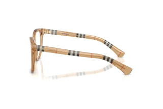 Πλευρική όψη Burberry BE2439 (4164)