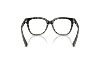 Vedere din spate Burberry BE2439 (4200)