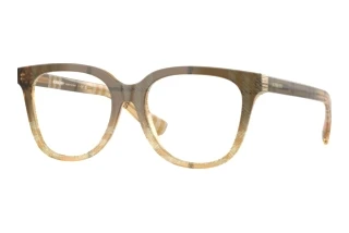 [glasses-front-view] Burberry BE2439 (4201)